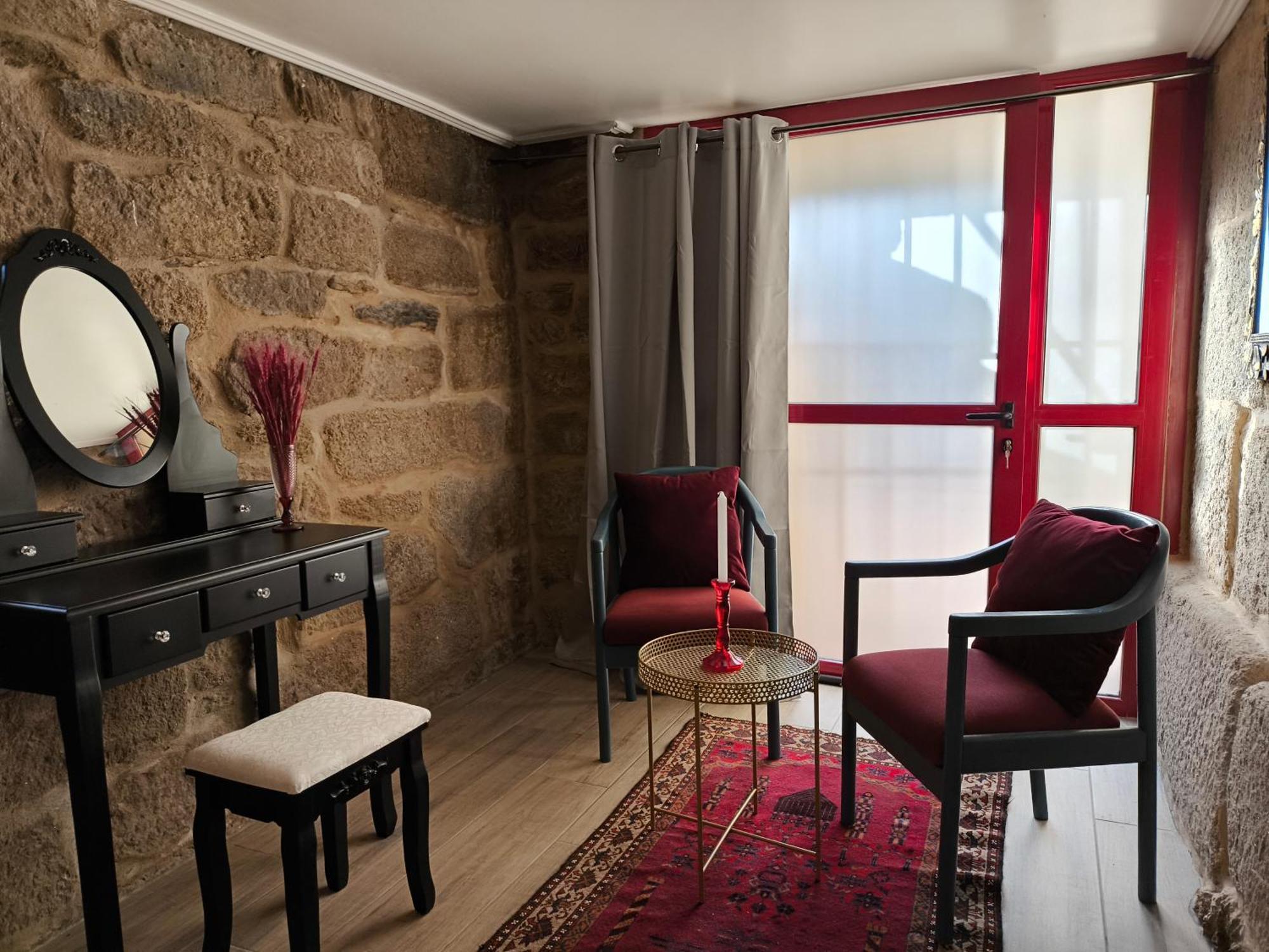 Xiravai-Ribeira Sacra Villa Peares Exterior foto